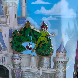 Disney Pin